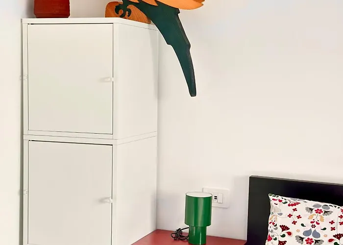 Apartment Ai Parrocchetti, Loft Con Terrazza Panoramica *
