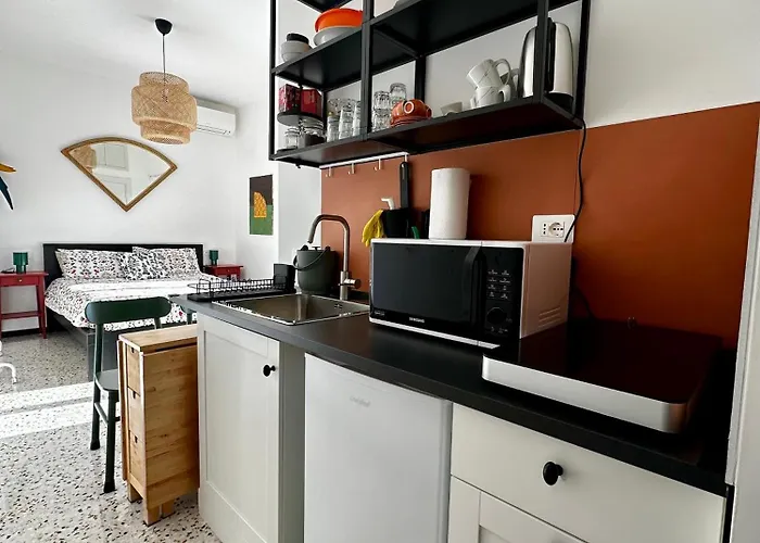Apartment Ai Parrocchetti, Loft Con Terrazza Panoramica