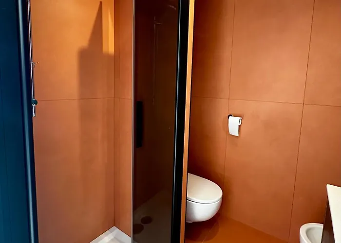 Apartment Ai Parrocchetti, Loft Con Terrazza Panoramica