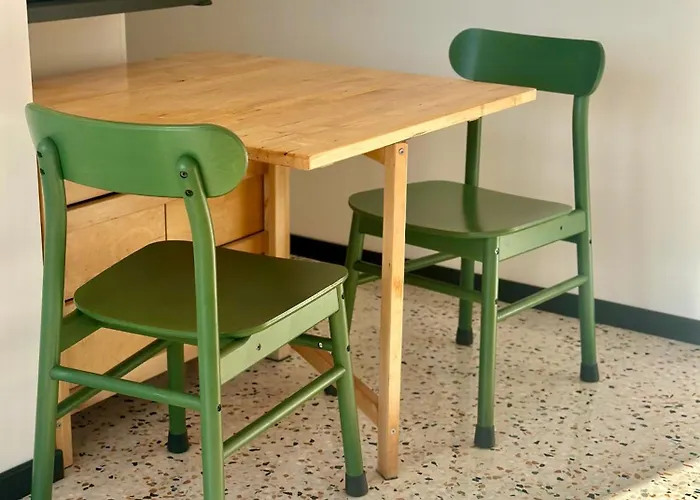 Ai Parrocchetti, Loft Con Terrazza Panoramica