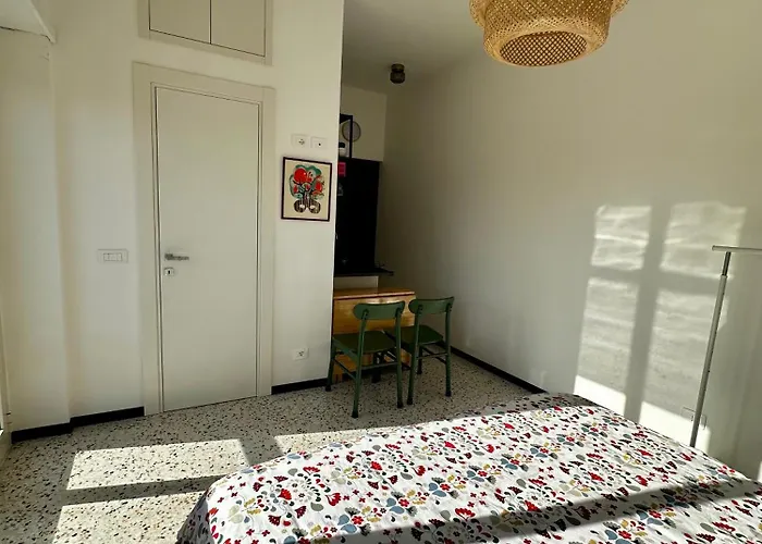 Ai Parrocchetti, Loft Con Terrazza Panoramica Apartment